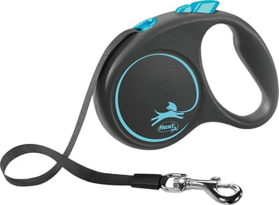 flexi rollijn black design tape blauw-1