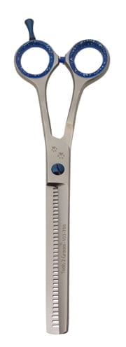 tools-2-groom sharp edge effileerschaar enkelzijdig 103-700-1