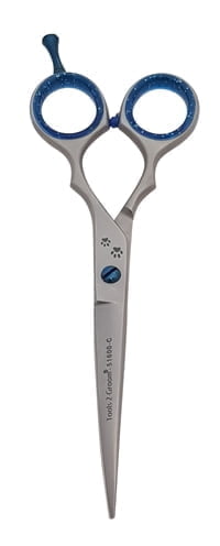 tools-2-groom sharp edge schaar gebogen 51600c-1