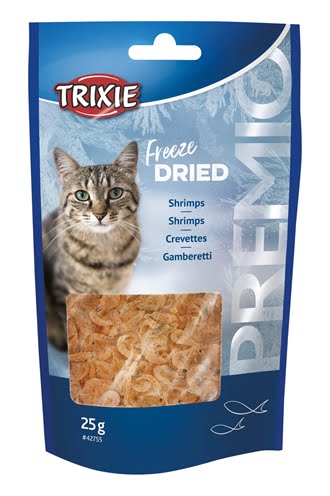 trixie premio freeze dried shrimps-1