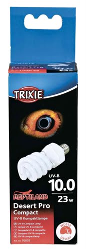 trixie reptiland desert pro compact 10.0 uv-b lamp-1