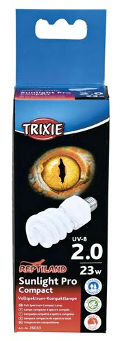trixie reptiland sunlight pro compact 2.0 uv-b lamp-1