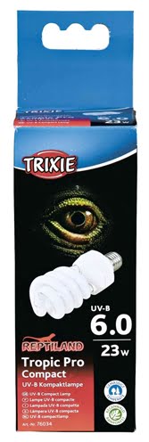 trixie reptiland tropic pro compact 6.0 uv-b lamp-1