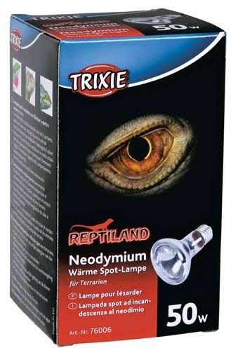 trixie reptiland warmtelamp neodymium-1