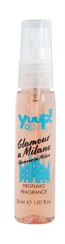 yuup! glamour in milan hondenparfum-1