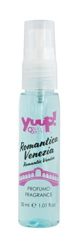 yuup! romantic venice hondenparfum-1