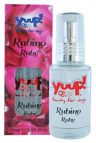 yuup! ruby long lasting fragrance hondenparfum-1