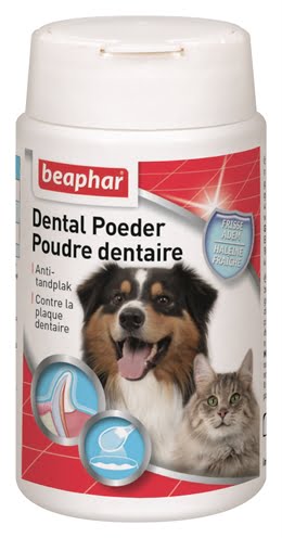 beaphar dental poeder-1