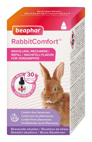 beaphar rabbitcomfort navulling-1