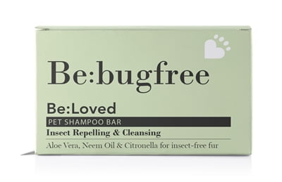 beloved bugfree pet shampoo bar-1