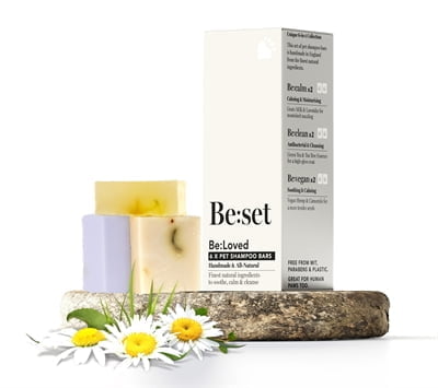 beloved shampoo bars giftset soothe. calm. cleanse-1