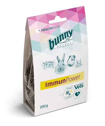 bunny nature healthfood immunpower-1