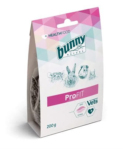 bunny nature healthfood profit-1