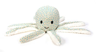 buster & beau boutique octopus gerecycled-1