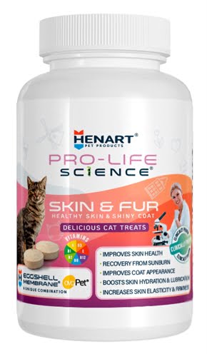 henart pro life science kat huid en vacht-1