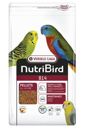 nutribird b14 onderhoudsvoeder-1