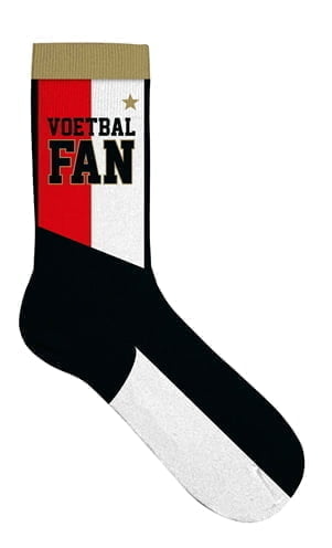 plenty gifts sokken voetbal fan-1