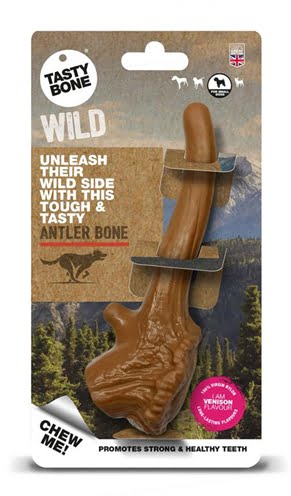 tasty bone wild antler bone-1