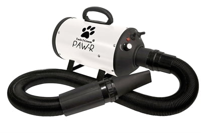 tools-2-groom paw-r waterblazer volledig regelbaar wit-1