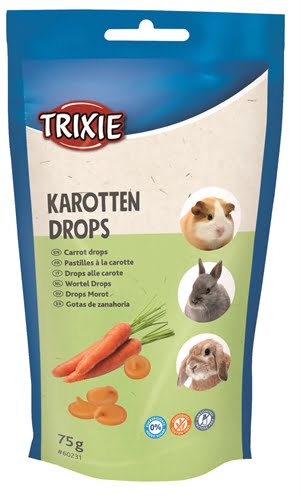 trixie knaagdier drops wortel-1
