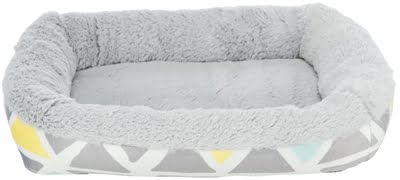 trixie relax mand bunny pluche-1