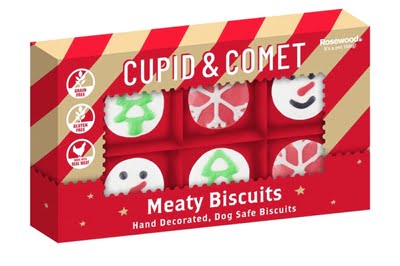 cupid & comet xmas meaty biscuits-1