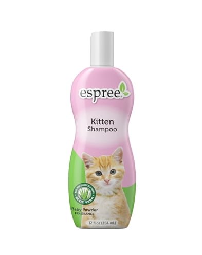 espree kitten shampoo-1